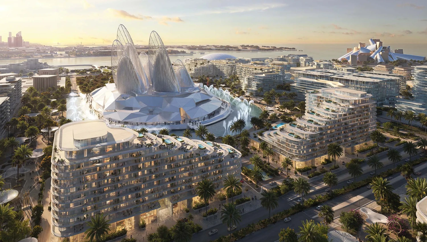 Mandarin Oriental Residences – image 7